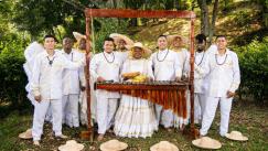 De Mar y Río es una de las agrupaciones más emblemáticas del Pacífico Colombiano. Foto: cortesía